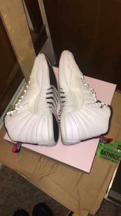 Size 12 rising suns