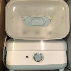 Bottle Sterilizer/Dryer