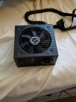 500W Power Supply Great Wall 80 Plus Gold