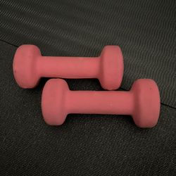 Dumbbells 