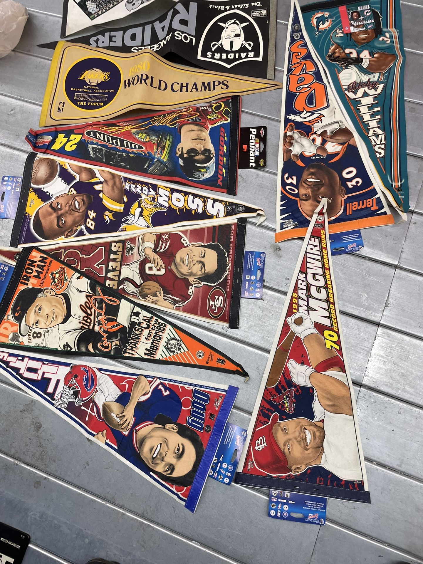 Collectibles Sports