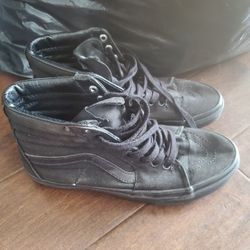 Vans Shoes Size Men 6.5 /Women 8