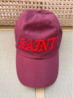 Yeezy Saint Hat Kanye West