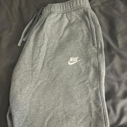 Nike Sweatpants