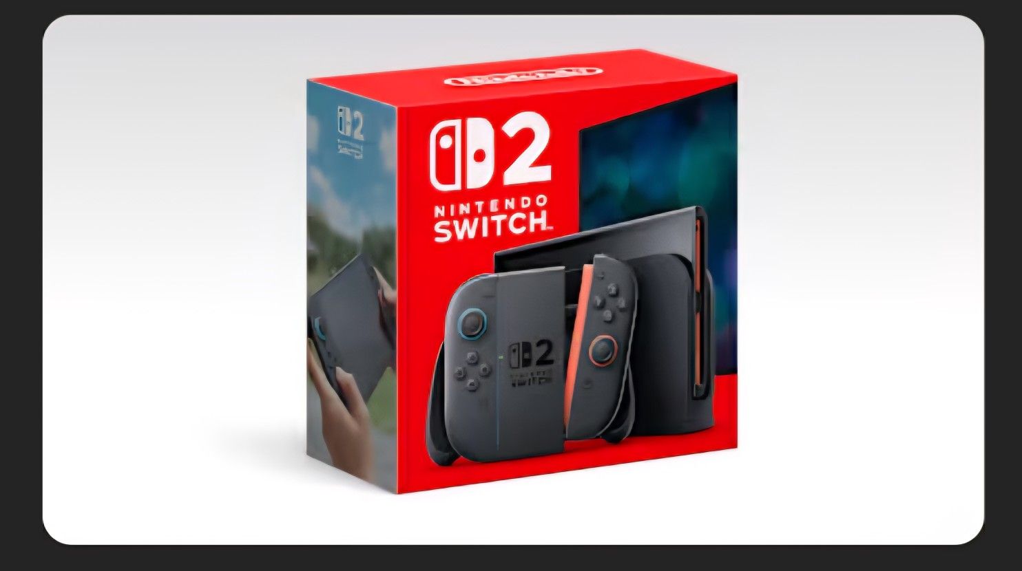 Switch 2