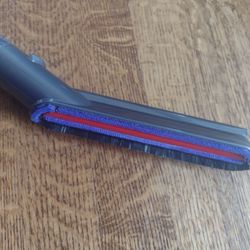 Dyson Vacuum Carbon Fiber Soft Dusting Brush