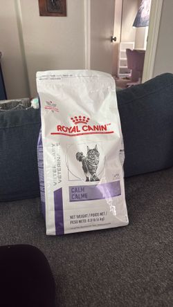 Royal Canin Cat Food