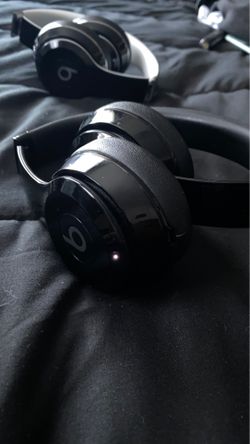 Beats solo wireless 3