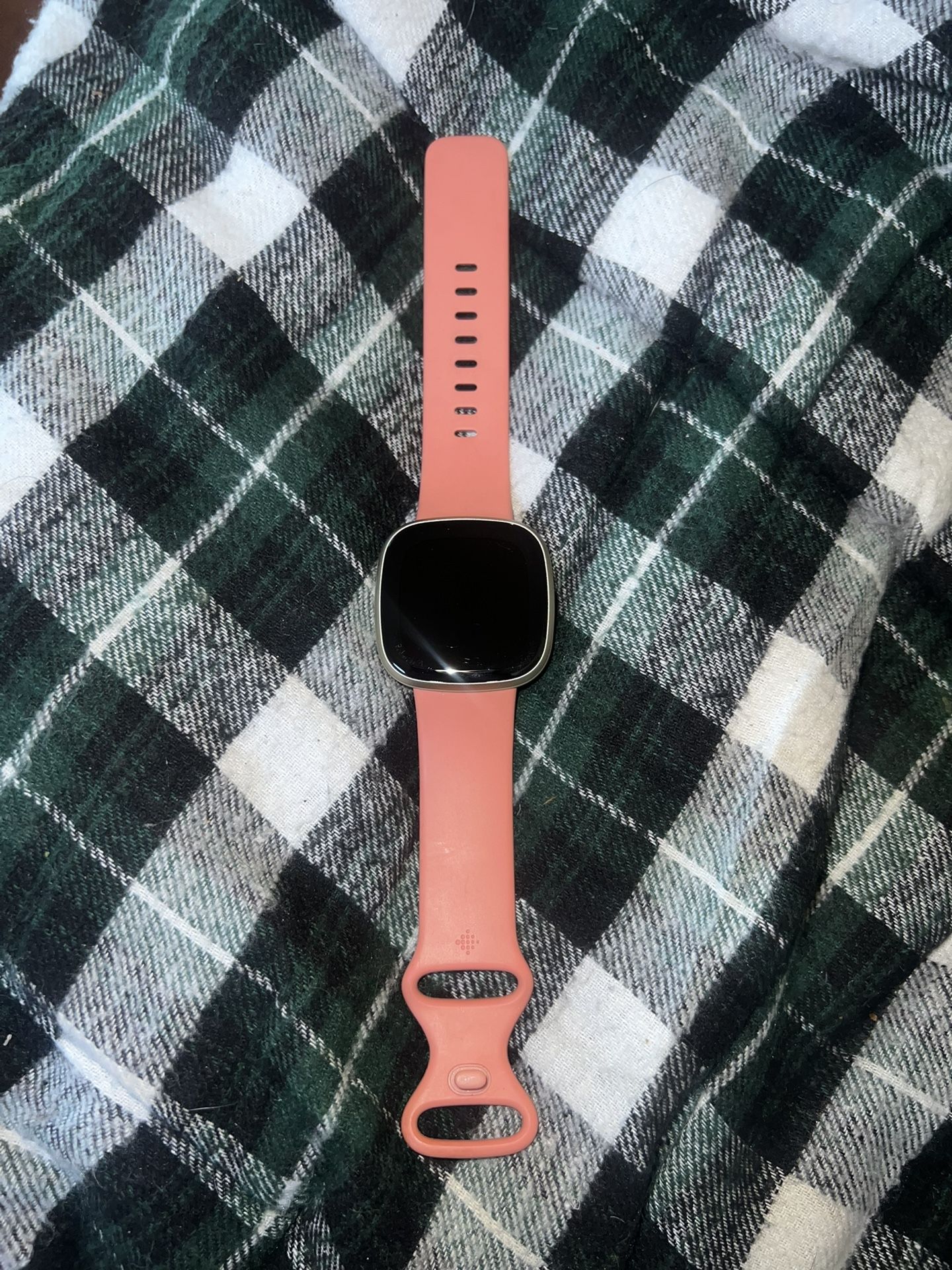 Fitbit versa 3