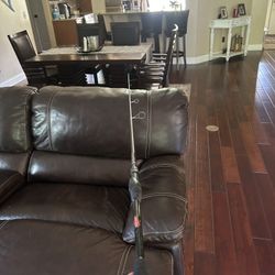 Crowder Spinning Rod 