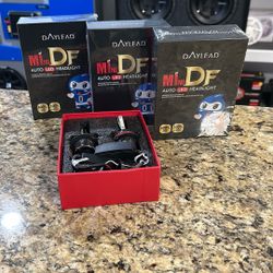 Day Lead 6K LED lights On Sale