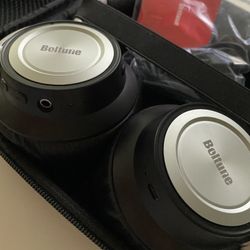 Noise Cancelling Wireless Stereo Headphones