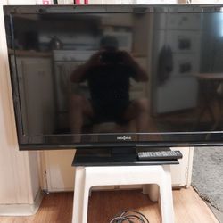 39" TV for Sale