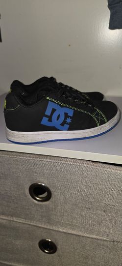 Dc shoes boys