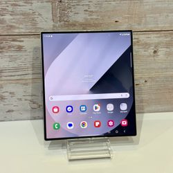 Samsung Galaxy Z Fold 6 5G 512GB Unlocked Liberado 