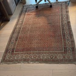 Vintage Rug