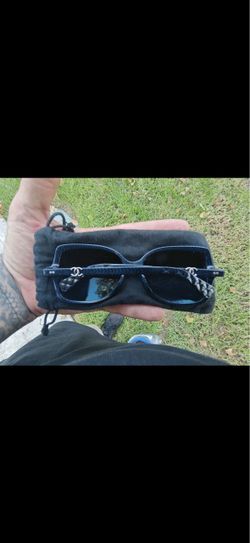 Chanel Sunglasses Designer