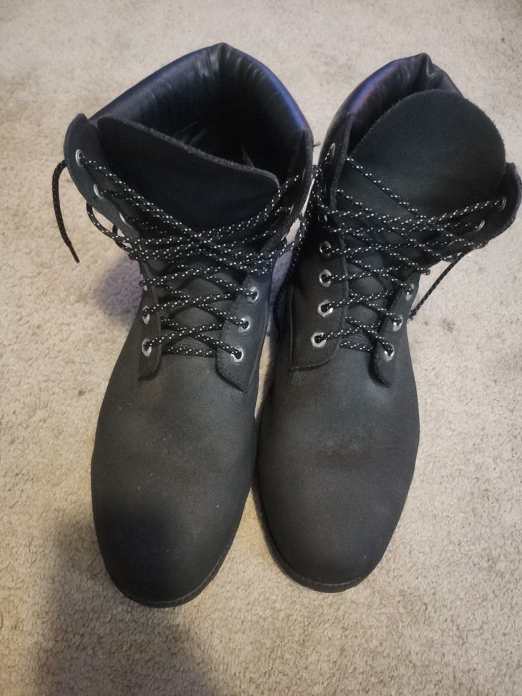 Timberland Boots