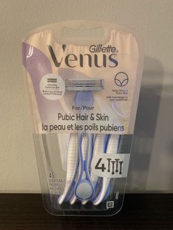 Gillette Venus Razors