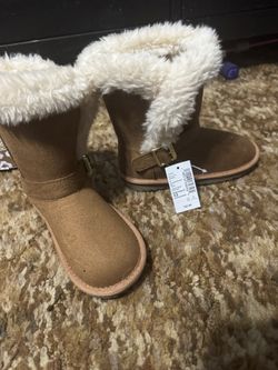 Girls Boots