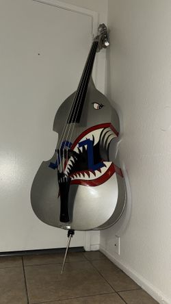 Tololoche Double Bass