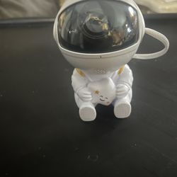 Led Astronaut 