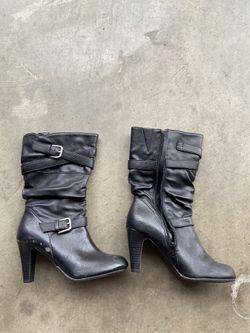 Women’s Shoe/Boot