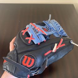 Wilson A450  11.5" glove RHT