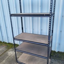 Rack 36x18.5x72 