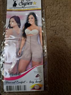 Columbian Fajas 5xl
