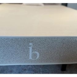 Helix Birch California King