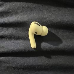 Left Airpod Pro