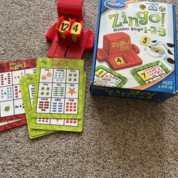 zingo And Hippos