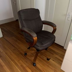 La-Z-Boy office desk chair