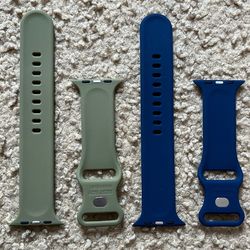 apple watch straps