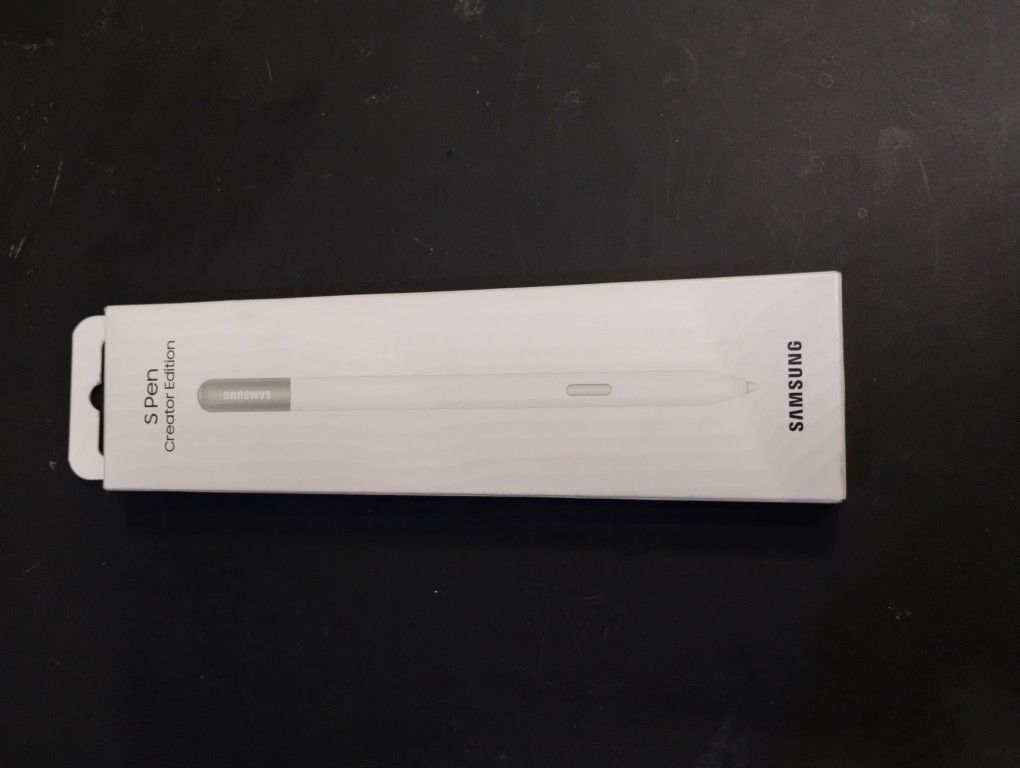 Samsung S Pen Creator Edition Brand New