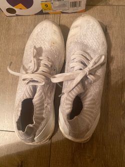 Adidas ultraboost uncaged size 9