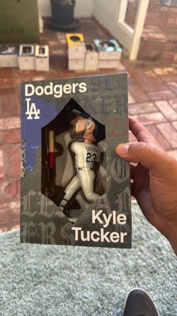 Kyle Tucker 2026
