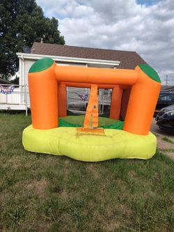Toddler bounce house $100 obo