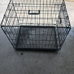 Pet Crate 