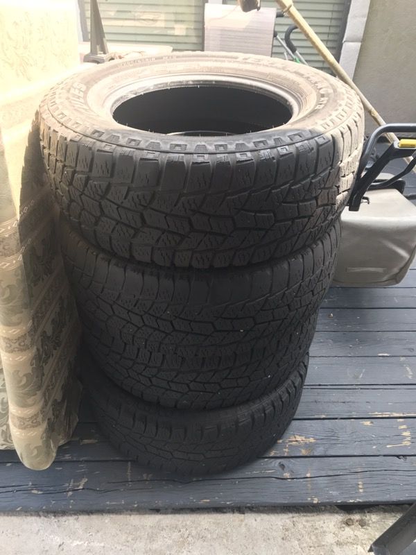 Tires