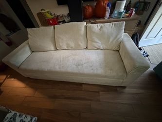 Free couch