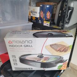 Indoor Grill