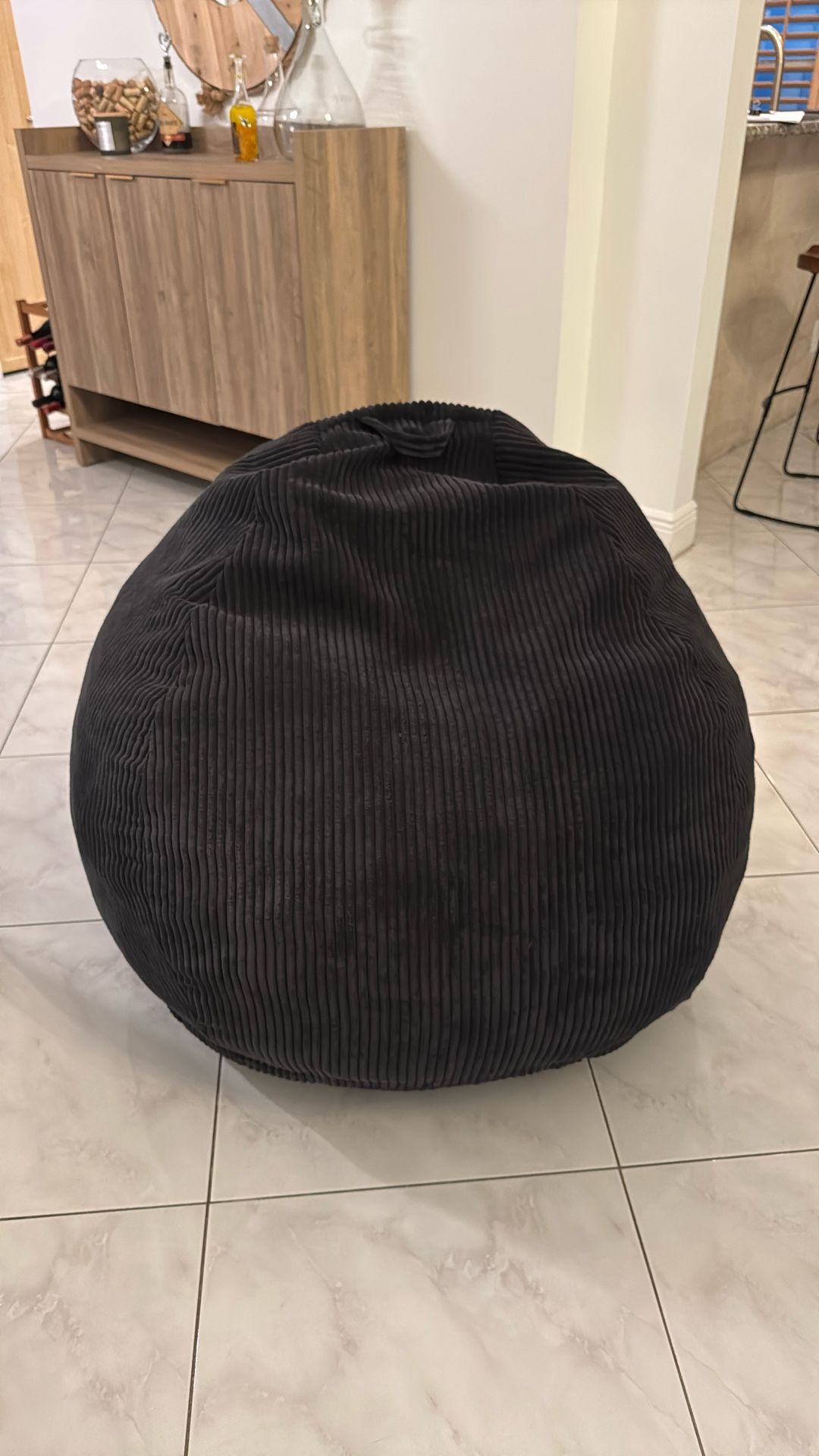 Bean bag Chair Large