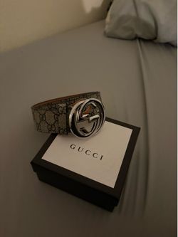 Men’s belt