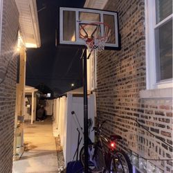 Basketball Rim