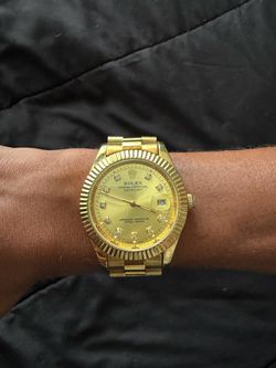 men’s watch
