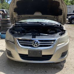 VW Routan. Parts  parts parts…..!!!!!