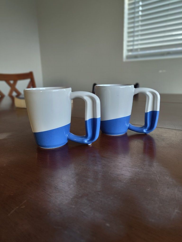 Ceramic Jamber USA Coffee Mugs Cups