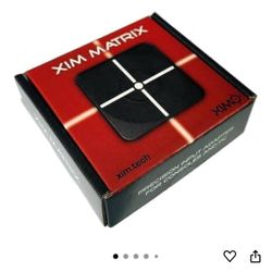 Generic XIM Matrix Multi-Input Adapter